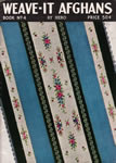 Weave-It Afghans Cover